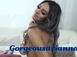 Gorgeousarianna