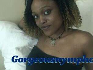Gorgeousnympho