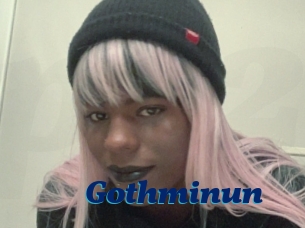 Gothminun