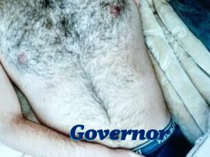 Governor