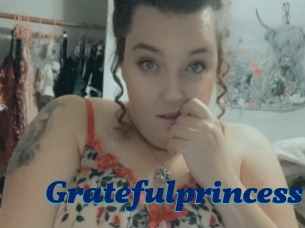 Gratefulprincess