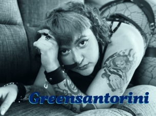 Greensantorini
