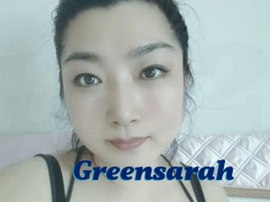 Greensarah