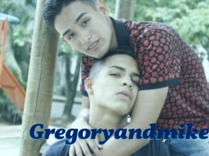 Gregoryandmike