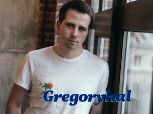 Gregoryhal