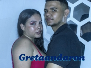 Gretaandaron