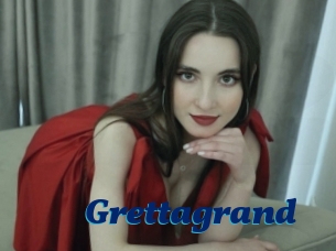 Grettagrand