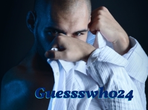 Guessswho24