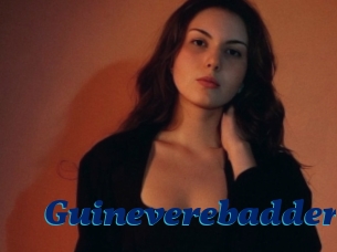Guineverebadder