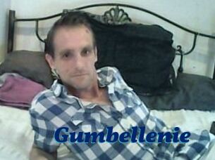 Gumbellenie