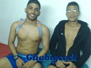 Guobigcock