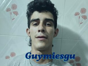 Guymiesgu