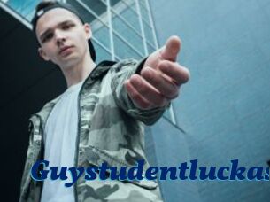 Guystudentluckas