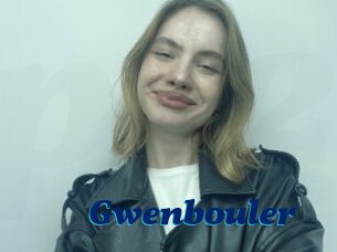 Gwenbouler
