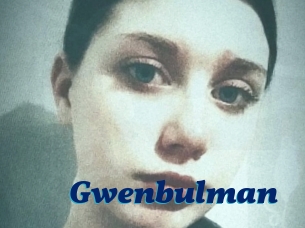 Gwenbulman