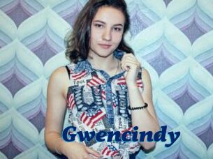 Gwencindy