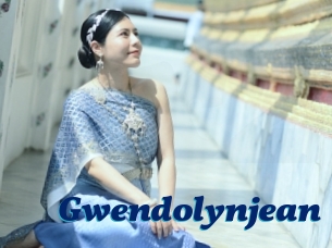 Gwendolynjean