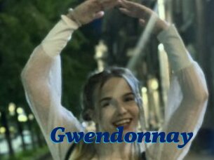 Gwendonnay