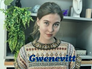Gwenevitt