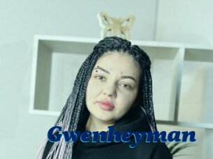 Gwenheyman
