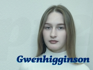 Gwenhigginson