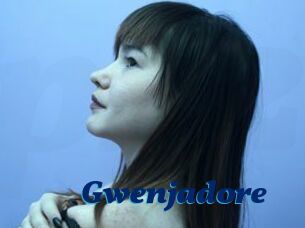 Gwenjadore