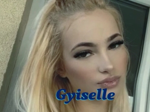 Gyiselle