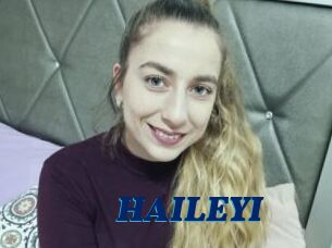 HAILEYI
