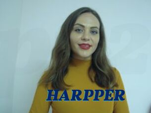 HARPPER