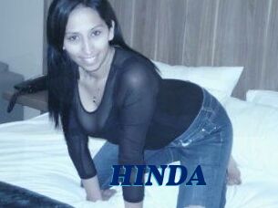 HINDA