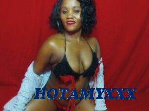 HOTAMYXXX