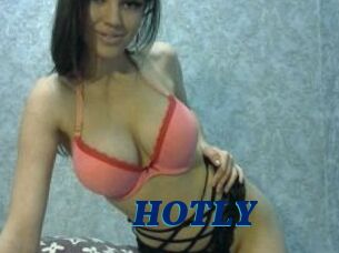 HOTLY