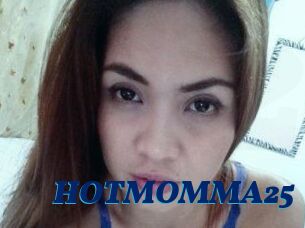 HOTMOMMA25