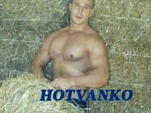 HOTVANKO