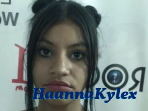 HaannaKylex