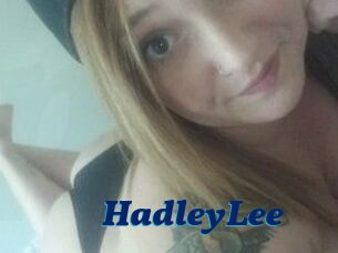 HadleyLee