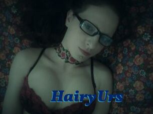 HairyUrs