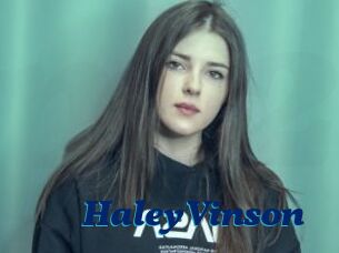 HaleyVinson