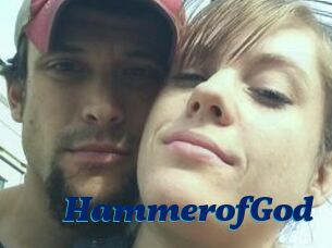HammerofGod