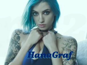 HanaGraf