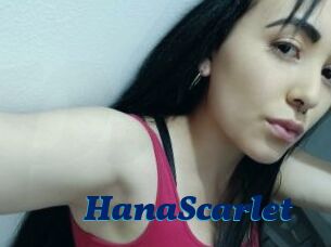HanaScarlet