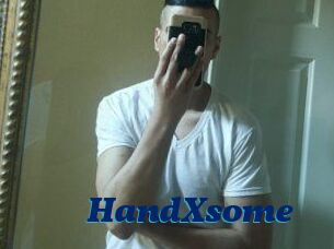 HandXsome