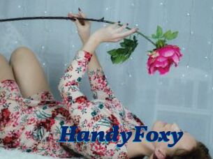HandyFoxy