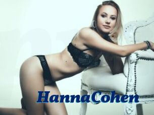 HannaCohen