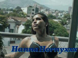 HannaHornyxxx