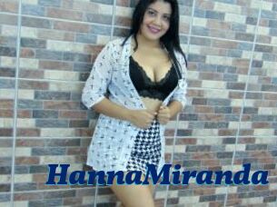 HannaMiranda