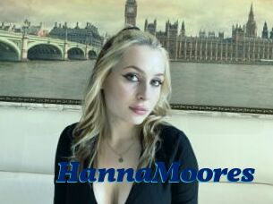 HannaMoores