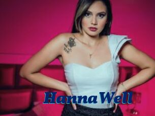 HannaWell