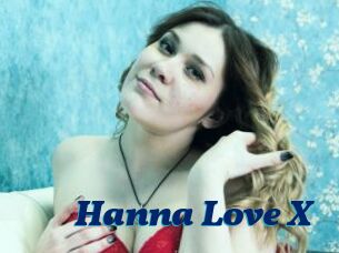 Hanna_Love_X