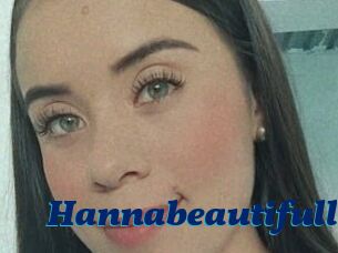 Hannabeautifull